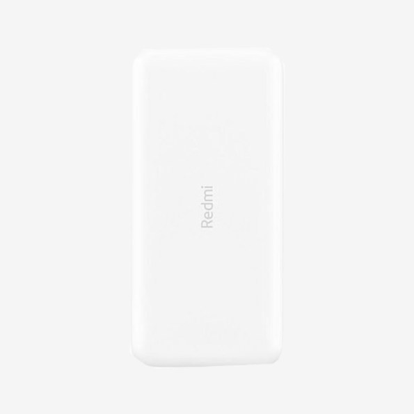 پاوربانک شيائومی مدل Redmi ظرفيت 20000 ميلی آمپر ساعت گلوبال