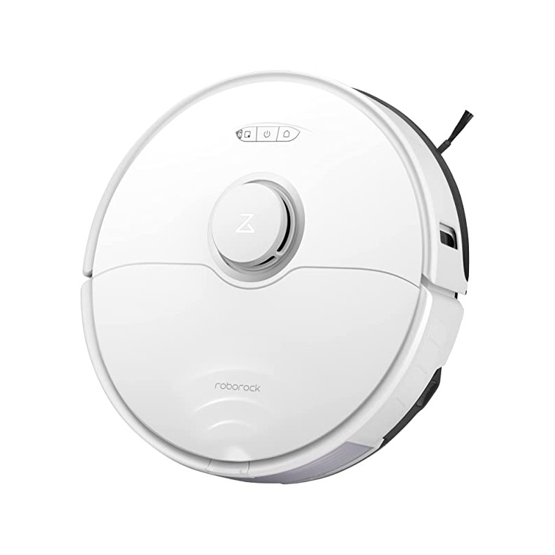 جارو رباتیک شیائومی روبوراک مدل Roborock S8 Robotic Vacuum Cleaner