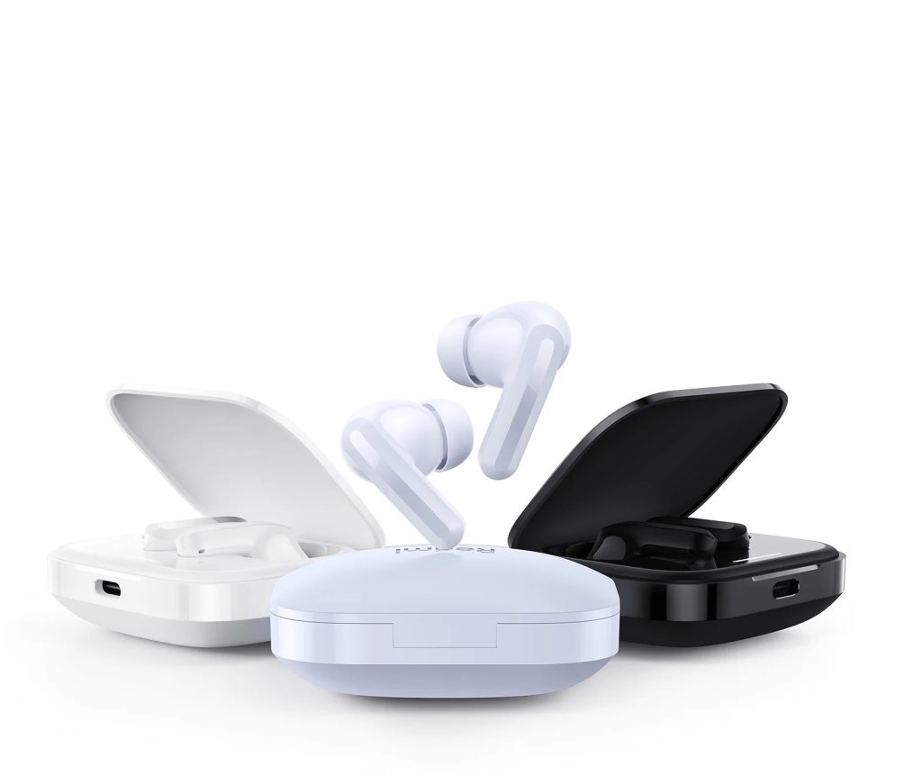 هدفون بی سیم شیائومی مدل Redmi Buds 5