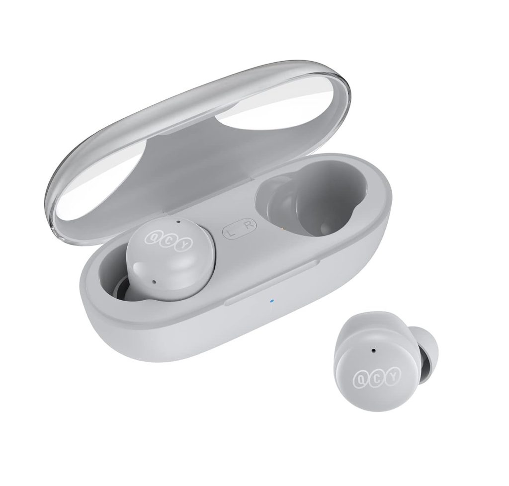 هندزفري بي‌سيم شيائومي مدل QCY T17 True Wireless