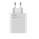 آداپتور فست شارژ 33 وات شیائومی مدل Xiaomi Original MDY-16-EF 33W Wall Charger