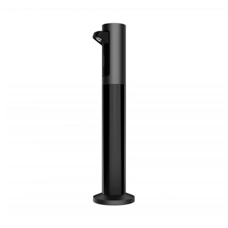 چراغ مطالعه و دكوراتيو شيائومي يي لايت مدل Yeelight Rechargeable AtmosPhere Lamp YLYTD0014-0015 رنگ خاكستري