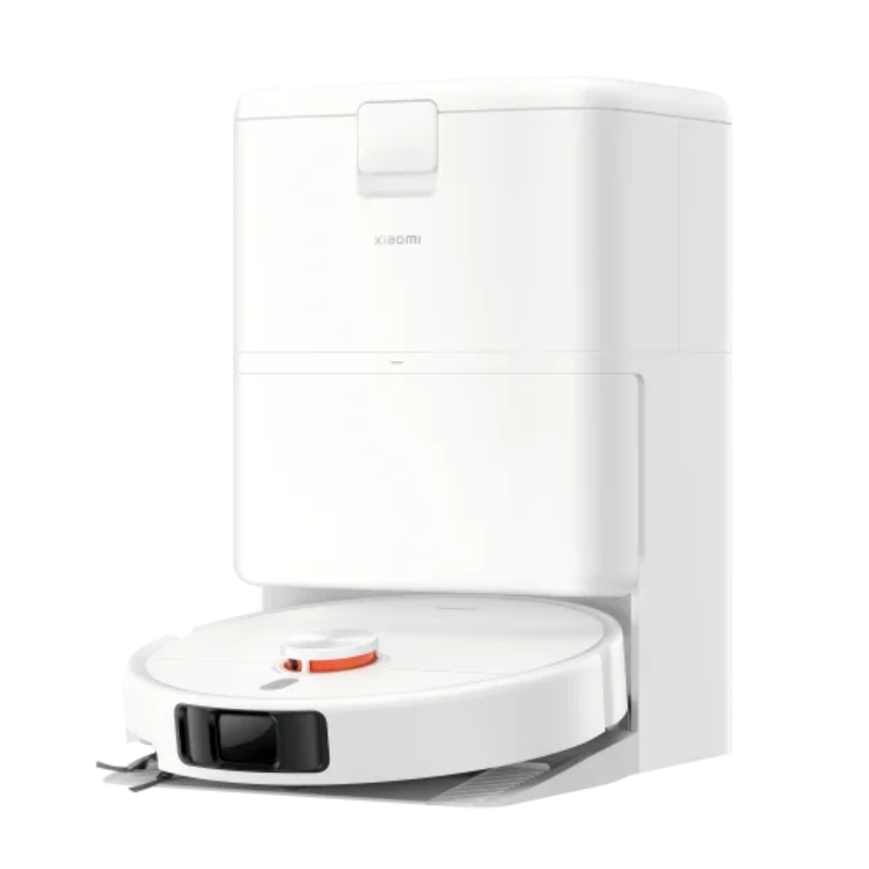 جارو رباتیک شیائومی مدل Xiaomi Robot Vacuum H50 Pro