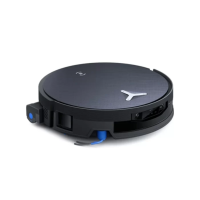 جارو رباتیک اکووکس مدل Ecovacs Deebot X12 Omni Cyclone Robotic Vacuum