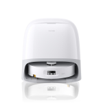 جارو رباتیک شیائومی روبوراک مدل Roborock Qrevo Curv 2 Flow Robot Vacuum