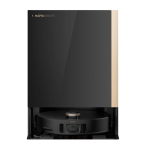 جارورباتیک مووا مدل MOVA Mobius 60 Robot Vacuum