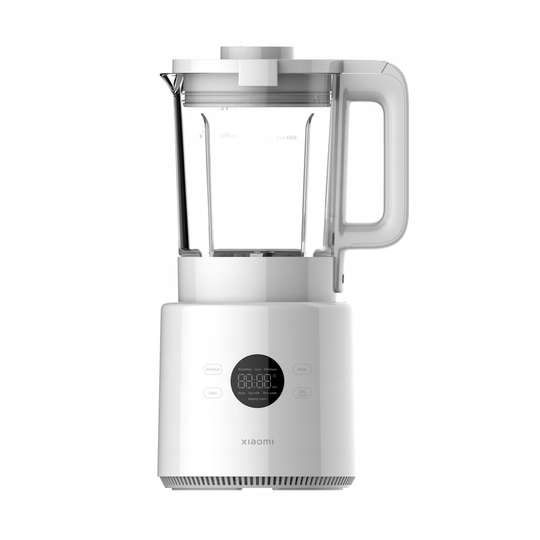 مخلوط‌کن و غذاساز هوشمند شیائومی مدل Xiaomi Blender Pro MJPBJ01DEMGB