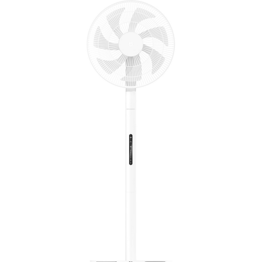 پنکه هوشمند شیائومی میجیا مدل Mijia Smart Standing Fan Pro Slim BPLDS12DM